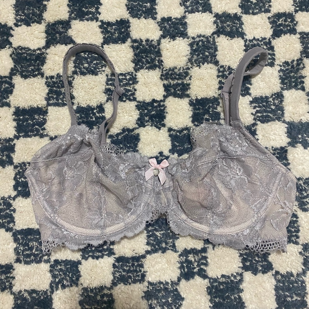 Victoria’s Secret Bra